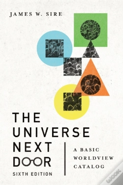 Capa do artigo The Universe Next Door Â€“ A Basic Worldview Catalog