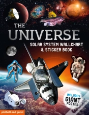 Capa do artigo The Universe