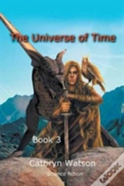Capa do artigo The Universe Of Time