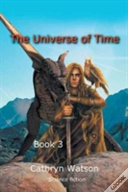 Capa do artigo The Universe Of Time