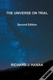 Capa do artigo The Universe On Trial: Second Edition