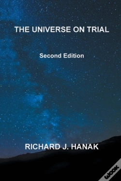 Capa do artigo The Universe On Trial: Second Edition