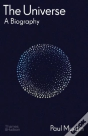 Capa do artigo The Universe