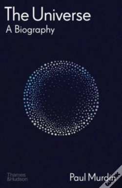 Capa do artigo The Universe