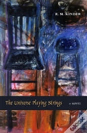 Capa do artigo The Universe Playing Strings