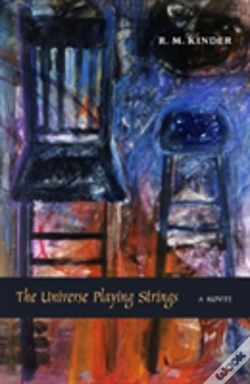 Capa do artigo The Universe Playing Strings