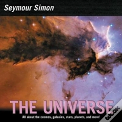 Capa do artigo The Universe