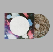 Capa do artigo The Universe Smiles Upon You II - CD