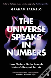 Capa do artigo The Universe Speaks In Numbers