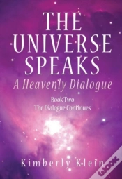 Capa do artigo The Universe Speaks