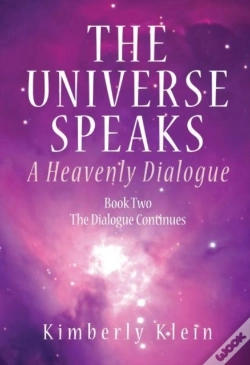 Capa do artigo The Universe Speaks