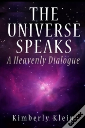 Capa do artigo The Universe Speaks