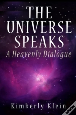 Capa do artigo The Universe Speaks