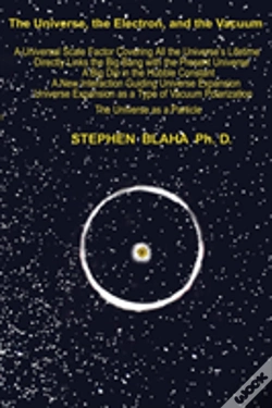 Capa do artigo The Universe, The Electron And The Vacuum