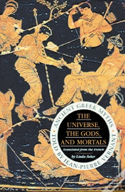 Capa do artigo The Universe, The Gods And Mortals