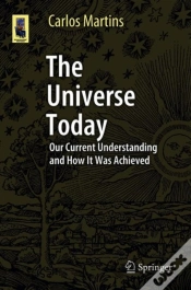 Capa do artigo The Universe Today