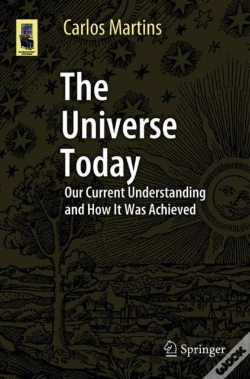 Capa do artigo The Universe Today