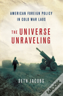 The Universe Unraveling