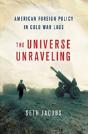 The Universe Unraveling - Preview