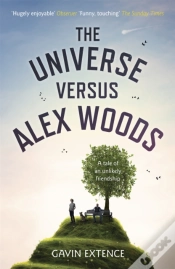 Capa do artigo The Universe Versus Alex Woods