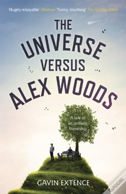 Capa do artigo The Universe Versus Alex Woods