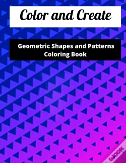 Capa do artigo The Universe'S Geometric Patterns