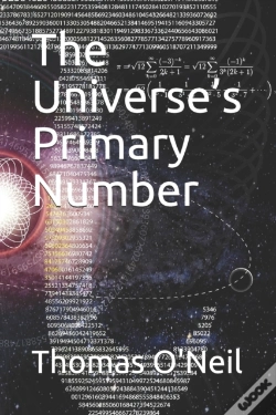Capa do artigo The Universe'S Primary Number