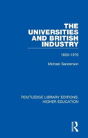 The Universities And British Industry - Preview