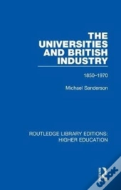 The Universities And British Industry