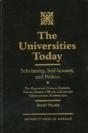 The Universities Today - Preview