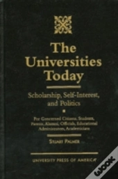 The Universities Today