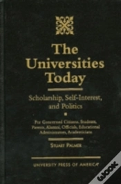 Capa do artigo The Universities Today
