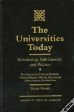 Capa do artigo The Universities Today