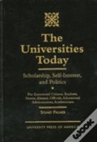The Universities Today