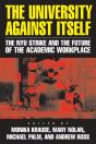 The University Against Itself - Preview