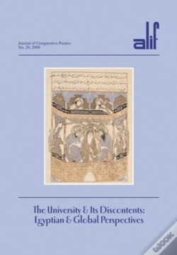 Capa do artigo The University And Its Discontents