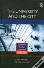 The University And The City