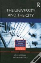 Capa do artigo The University And The City