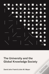 The University And The Global Knowledge Society
