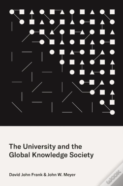 Capa do artigo The University And The Global Knowledge Society