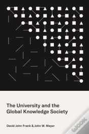 Capa do artigo The University And The Global Knowledge Society