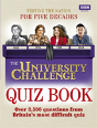 The University Challenge Quiz Book - Preview