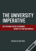 The University Imperative