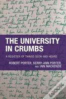 The University In Crumbs