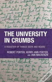 Capa do artigo The University In Crumbs