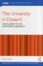 The University In Dissent - Preview