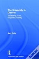 The University In Dissent