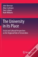 The University In Its Place