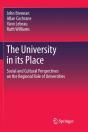 The University In Its Place - Preview