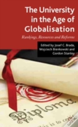 Capa do artigo The University In The Age Of Globalization